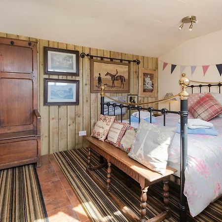 The Love Shack Nr Elie & St Andrews Ceres Luaran gambar